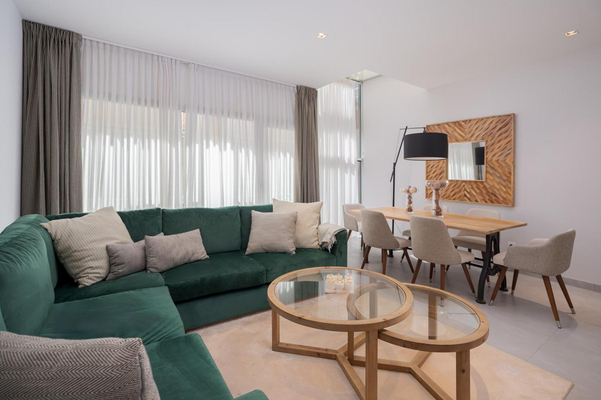Fahana Las Canteras Las Palmas Exterior photo