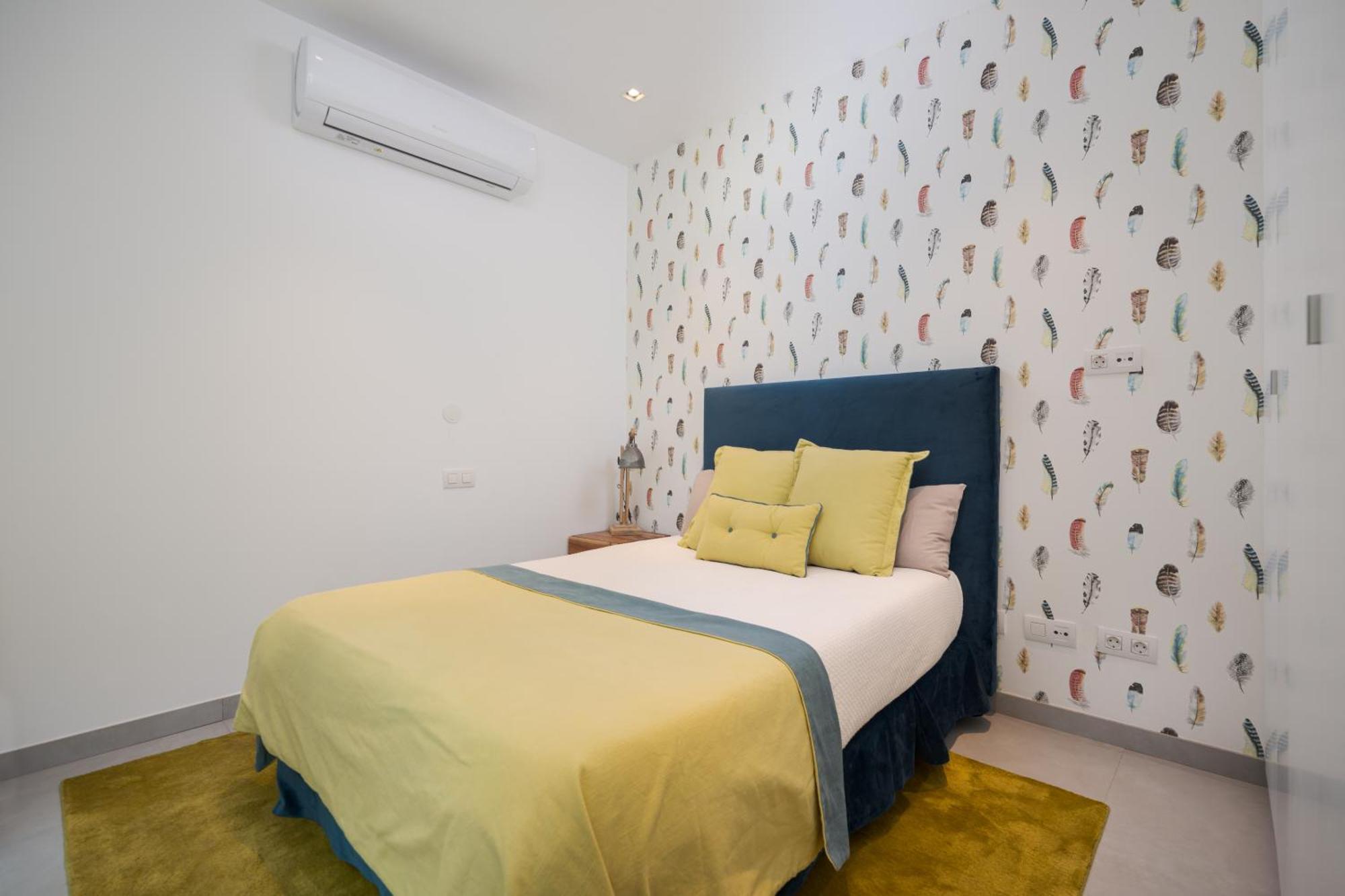 Fahana Las Canteras Las Palmas Exterior photo